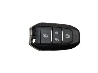 key key PILOT PEUGEOT 3008 III (2024-)