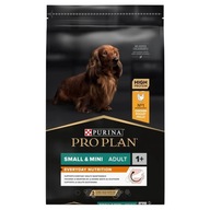 PURINA PRO PLAN Adult Small, Mini - sucha karma dla psa - 7 kg
