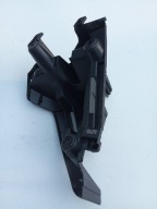 bumper bracket rear part CITROEN C5X 9837694580 9837691480