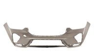 bumper front VOLVO XC60 II LIFT R-design 4X PDC without washers 2021-25