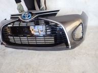 TOYOTA YARIS III LIFT 14- bumper front front