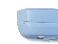 bumper front Mercedes-Benz M W163 1999 A1638800170