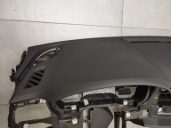 Audi A4 B9 8W dashboard instrument panel console cockpit 8W1858041