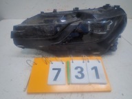 light front left VW ARTEON 2016- FULL LED