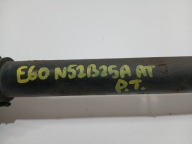 semi-axis right rear part BMW E60 N52B25A AUTOMAT OE 7521131 (0000497)