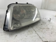 VW SHARAN and LIFT light left front nice 7M3941015AA