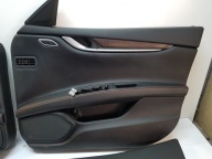 MASERATI GHIBLI upholstery side door right front