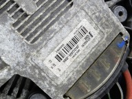 KOMPLET radiatore VENTOLA JAGUAR XF X250 e 5.0 V8