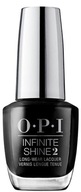 OPI Lakier Infinite Shine Lady In Black