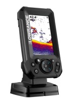 LOWRACNE Ехолот Eagle 4x + датчик кулі