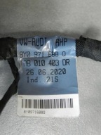 Audi S3 A3 8Y bundle door right rear part 8Y0971688Q