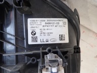 light front front left BMW 5 G30 G31 2018- FULL LED 8499121