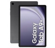 Tablet Samsung Galaxy Tab A9+ 11" 4 GB / 64 GB sivý