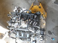 engine complete CITROEN PEUGOT OPEL PSA 1.2 10TMAF HNO5 2022r