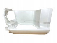 LÉPCSŐFOK ALSÓ RÉSZE LÉPCSŐHÁZ DAF XF 106 BAL OLDALI