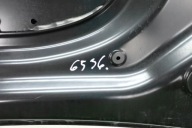DACIA LOGAN II SANDERO II 12- cofano