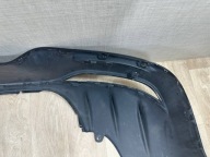 MERCEDES EQE AMG V295 Berline 2022-> dol Diffuseur Arrière Pare choc A2958859901