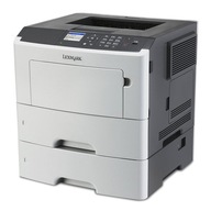 Lexmark MS610dn SIEĆ LAN DPX POD JAK NOWA #11906