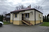 Dom, Bóbrka, Chorkówka (gm.), 95 m²