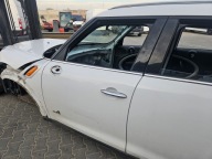 door front left MINI COUNTRYMAN R60 code B15