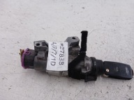 AUDI A6 C5 A4 B6 ignition + key 4B0905851B