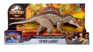 Jurassic World Spinosaurus Mega Hryz Mattel Dinosaurus