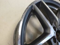 MERCEDES GLC W253 AMG wheel disc R19 19