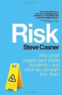 Risk: Why Smart People Have Dumb Accidents - And