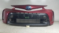 TOYOTA PRIUS plus 2015 - bumper front 2335