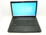 Notebook Lenovo G570 15,6 " Intel Celeron 2 GB / 320 GB hnedý