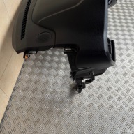 dashboard complete airbag console tension belts cockpit FORD KUGA III MK3 ST-LINE 2022