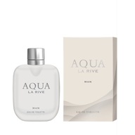 La Rive AQUA man pánska voda EDT 90 ml