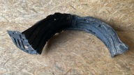 mudguard right right front front TOYOTA YARIS IV 20