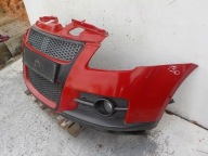 130 SUZUKI SWIFT IV MK6 SPORT bumper front PRZEDN
