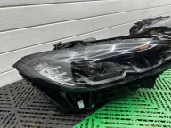 Komplet reflektorow przednich front BMW 4 G22 G23 G24 G26