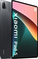 Tablet Xiaomi Mi Pad 5 11" 6 GB / 128 GB čierna