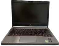 Laptop FUJITSU LifeBook E734 i3 4GB 128 GB SSD
