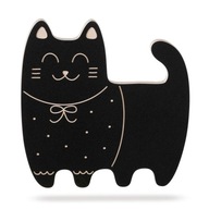 Kriedová tabuľa na kreslenie Mačka Filip 3+ Milin