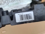 bracket bumper bracket left rear part PORSCHE 992 992807885