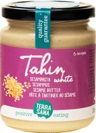 TAHINI BIAŁE (PASTA SEZAMOWA) BIO 250 g