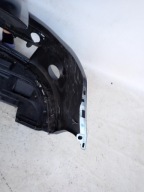 RENAULT CLIO III 3 185 LIFT 09-12 bumper front front cover