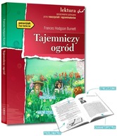 Tajemniczy ogród lektura z opracowaniem GREG