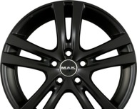4× ZENITH MAK könnyűfém felni 6.5" x 16" 4x108 ET 40