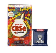 Yerba Mate CBSe Guarani ENERGIA MOCNA 0.5kg 500g