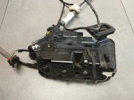 Volkswagen Golf VII 7 lock right front 5K1837016D