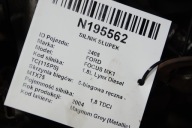 engine pillar FFDA 1.8 TDCI FORD FOCUS MK1