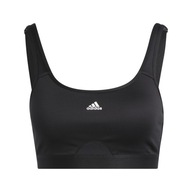 Adidas biustonosz sportowy TLRD Move Training High-Support Bra r.MAC