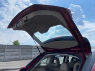 boot doors rear part boot Dodge Caliber 06-12 kod lakieru PRH