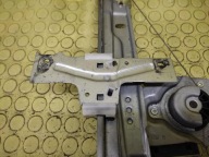 PEUGEOT 207 window regulator right front