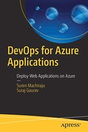 DevOps for Azure Applications: Deploy Web